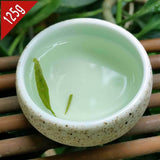 2023 Longjing Tea Chinese Spring Fresh Dragon Well Long Jing 125g Gift Pack