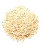 American Grown Dried Garlic Minced - 1 Pound - Support USA Farms