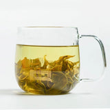 High Mountain Maofeng Green Tea Organic Before Tomb Sweeping Day Green Tea Bags
