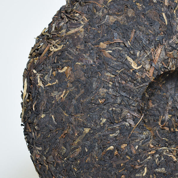C&D Xiamen International MARATHON CNNP 8991 Puer Pu'er Puerh Tea Raw 400g