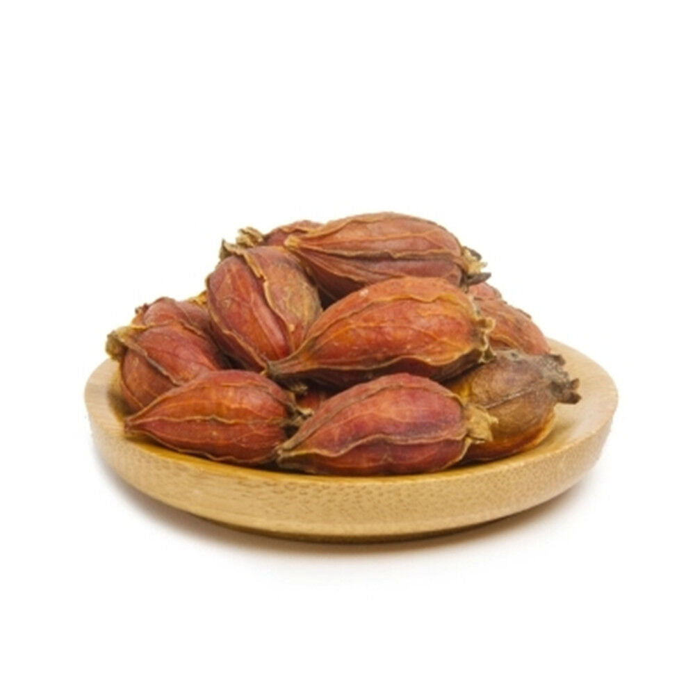 100% natural jasmine horn fruit wise herbs for medicinal purposes Secondary image