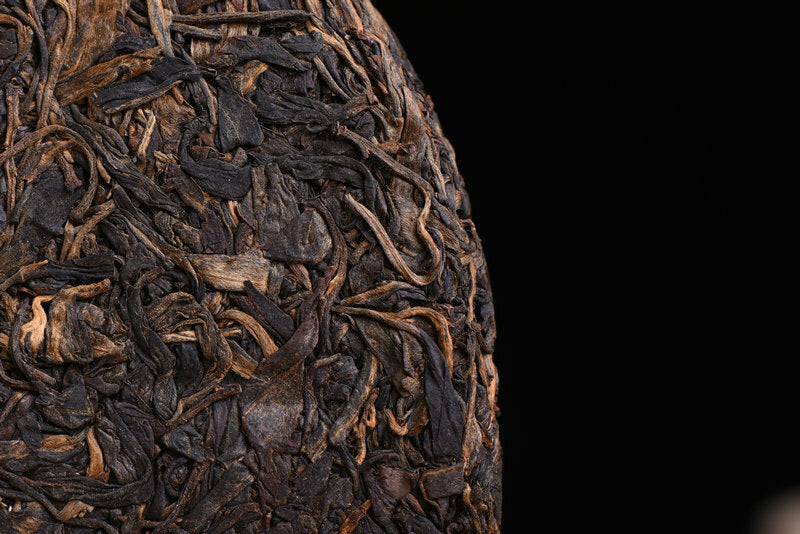 Spring Tip *  Yunnan Mengku Rongshi Tea Pu Erh Puer Puerh Raw Shen Cha 400g