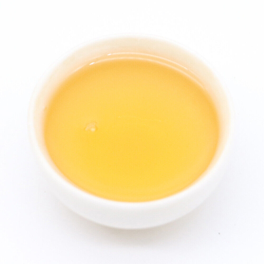 Fujian Old Tree Fuding White Tea High Mountain Gong Mei 350g Bai Cha Cake