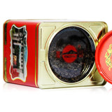 CLASSIC CHARCOAL ROASTED OOLONG TIEKUANYIN,CHINESE Famous Little Red Can 250g