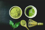 Matcha Green Tea Powder Baking Lattes Smoothies Free Shipping 5OZ Organic