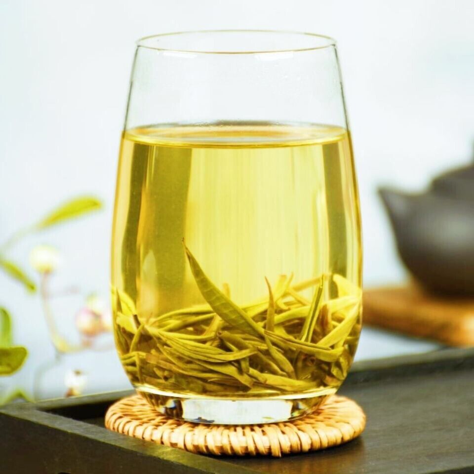 Top Premium Jasmine Green Tea – Dragon Pearl Ball, King Puer, Chinese Flower Tea