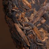 Haiwan "Liang Gong Chang Ling " Premium Ripe Puerh Tea Shu Pu'er Tea 400g