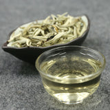 2023 Silver Needle Tea Baihao Yingzhen White Tea Natural Chinese Tea