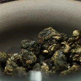 150g Jinxuan Oolong Green Tea Taiwan High Mountain Oolong Tea Chinese Green Tea