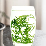 250g New Maojian Spring Green Te High Mountain Organic Green Tea Benefit Healthy