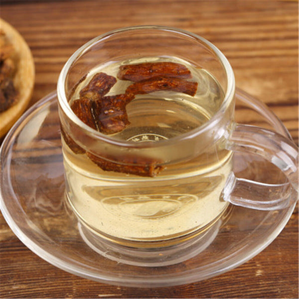 100% Natural Medicinal Chinese Herb Dandelion Root / Pugonius Root