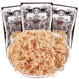 8g*10/20/40 bags Dried Fig shreds sweet and sour radish shreds snack food 无花果丝