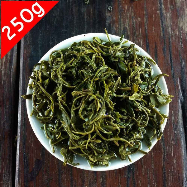 Xinyang Maojian Green Tea Spring Maojian Lossing Weight Green Tea