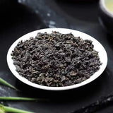 250g Carbon Bake Oolong Green Tea Baiyaqilan Aroma Oolong Tea Chinese Green Tea