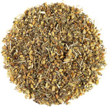 Organic Yarrow Flower Dried Herbal Tea, Premium Quality