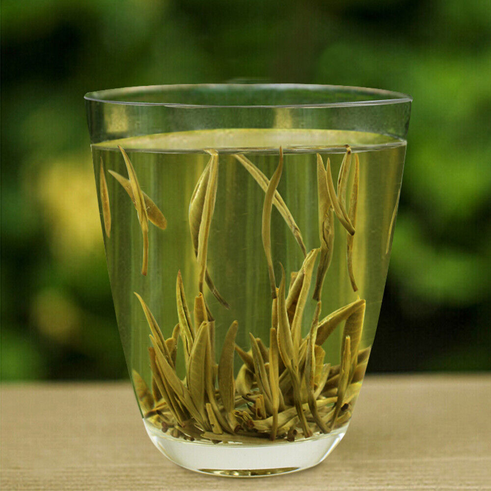 The King of Jasmine Green Tea Da Bai Hao Mo Li Cha Wang Jasmine Flower Tea