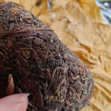250g Yunnan Old Pu-erh Raw Tuocha  Aged Pu'er Tuo Tea Preimum Puerh Tea