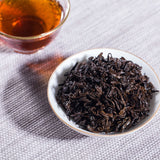 GONG FU SHU PU TEA Sea Dyke XPT412 Kung Fu Pu-erh Tea Loose Ripe Puer Pu'er 70g