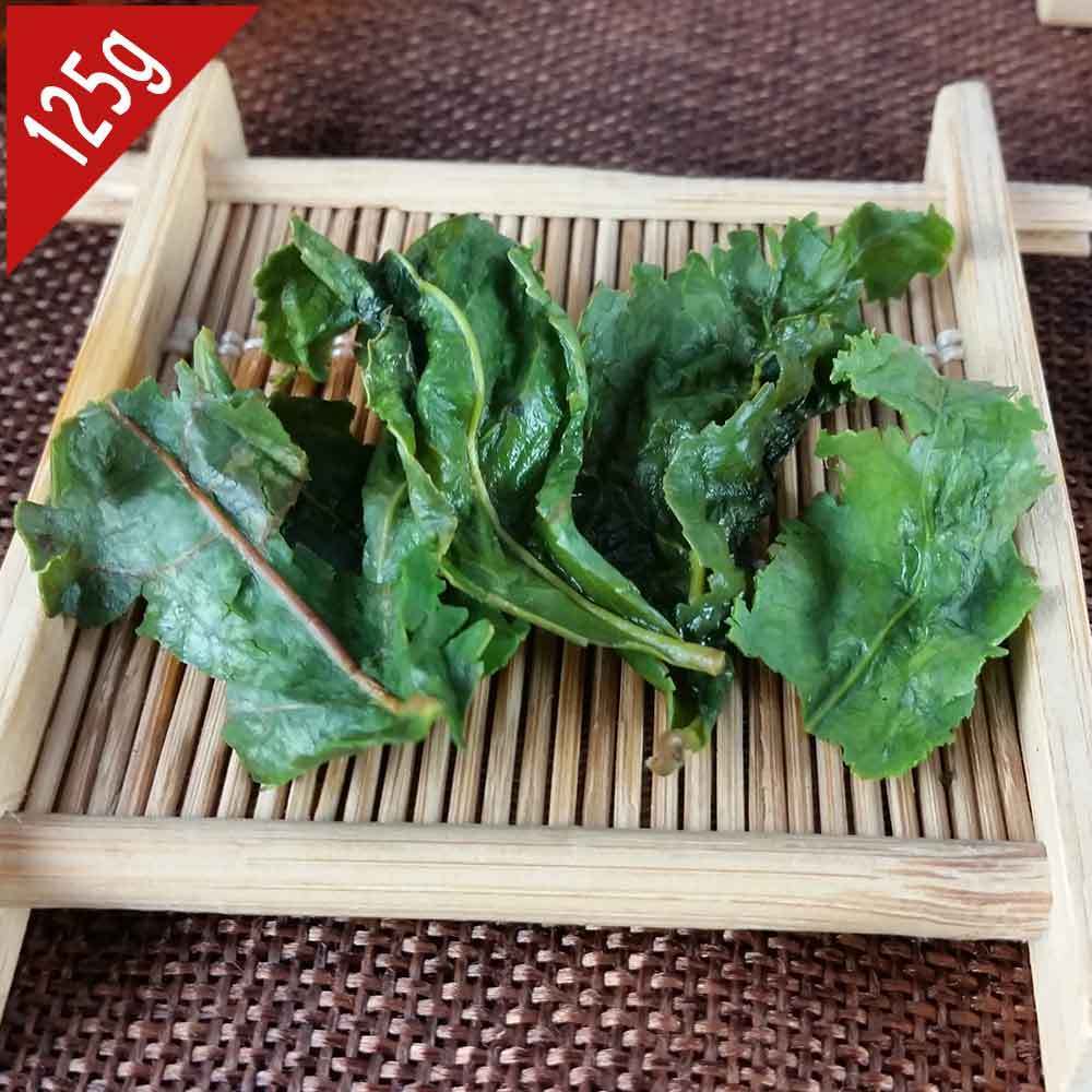 Top Grade China Fujian Tie Guan Yin Fresh Oolong TieGuanYin Green Tea 100g