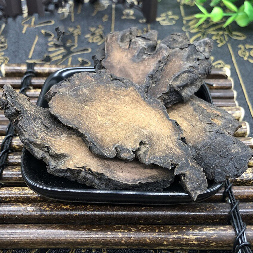 500gMongolian Cistanche Healthy Herbal Tea Chinese Herbs Organic Rou Cong Slice
