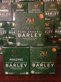 I Am Worldwide Amazing Pure Organic Barley For 1 Box Or 10 Sachet Free Shipping