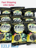 100% PREMIUM Organic Wild Black Wolfberry Black Goji Berry Grade A 8OZ 黑枸杞 8oz