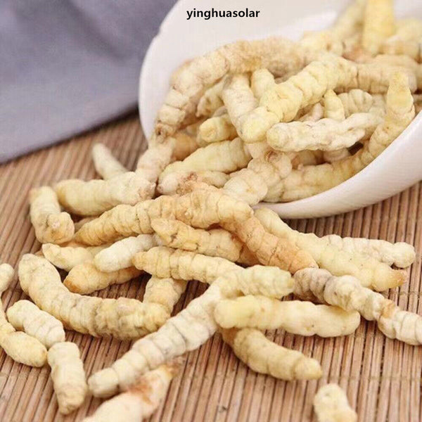 Organic Stachys Affinis Chinese Artichoke 초석잠 500g Insomnia Frequent Micturition