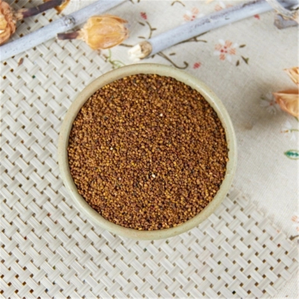 Organic Chinese Herbal Medicine Herb Tea 100% Natural Dried Dodder Seed Tu Si Zi