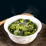Oolong High Mountain Oolong Tea Yunnan Tengchong Jade Oolong Tea 150g