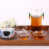 TeaAnhui Premium Organic Qi Men Hong Cha * Chinese Gongfu Keemun Black Tea 250g