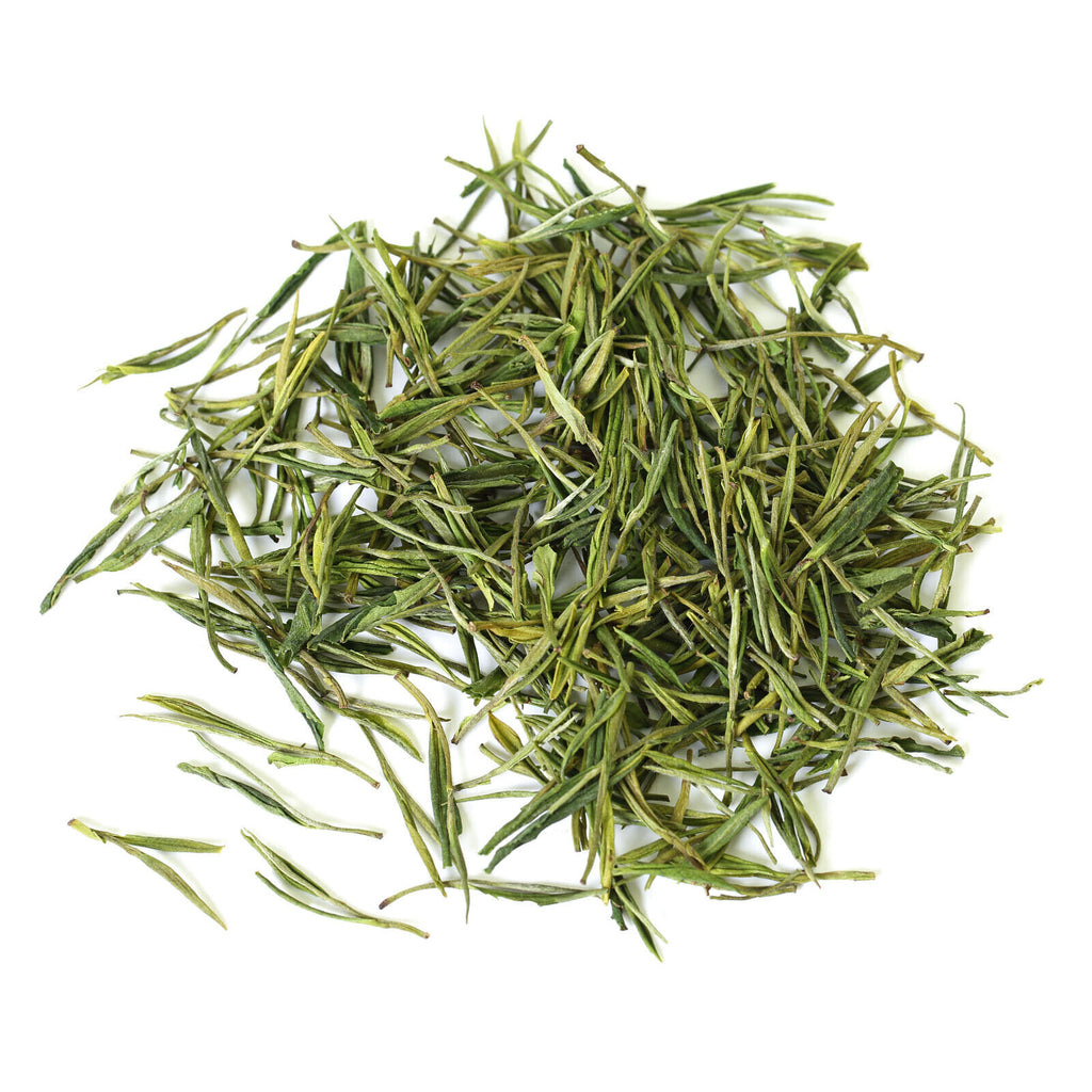 HELLOYOUNG Supreme Huangshan Maofeng GREEN TEA Chinese Yellow Mountain Mao Feng