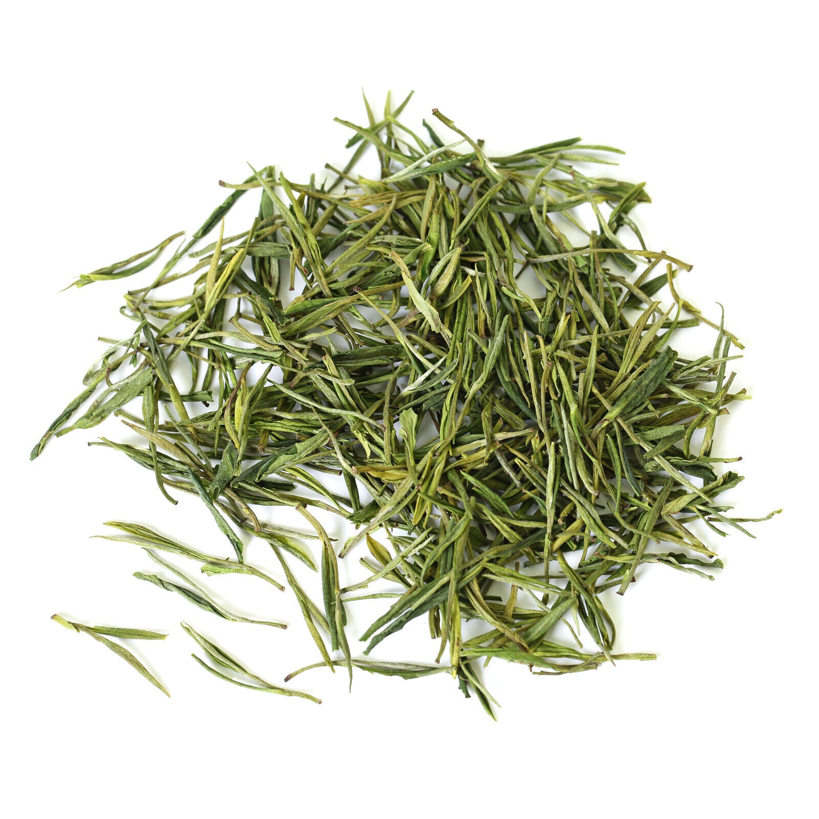 HELLOYOUNG Supreme Huangshan Maofeng GREEN TEA Chinese Yellow Mountain Mao Feng