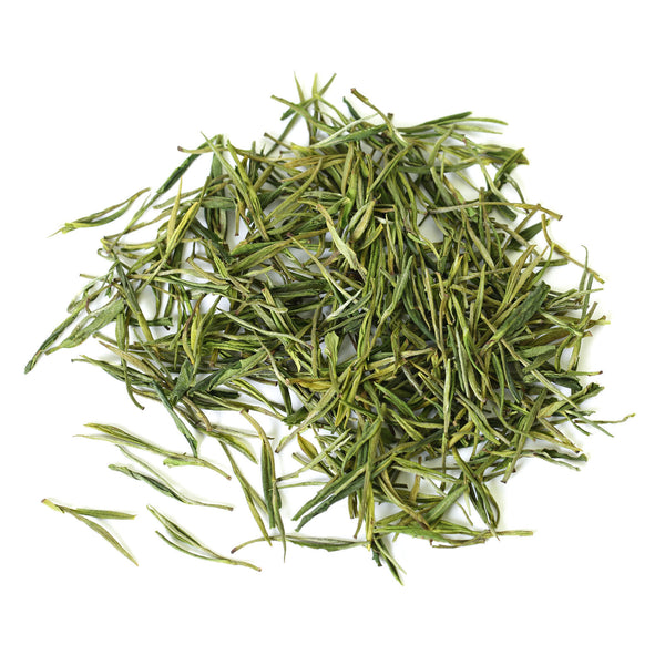 HELLOYOUNG Supreme Huangshan Maofeng GREEN TEA Chinese Yellow Mountain Mao Feng