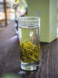 Organic Early Spring Snowy Mountain Maofeng Wild Silver Tips Yunnan Green Tea
