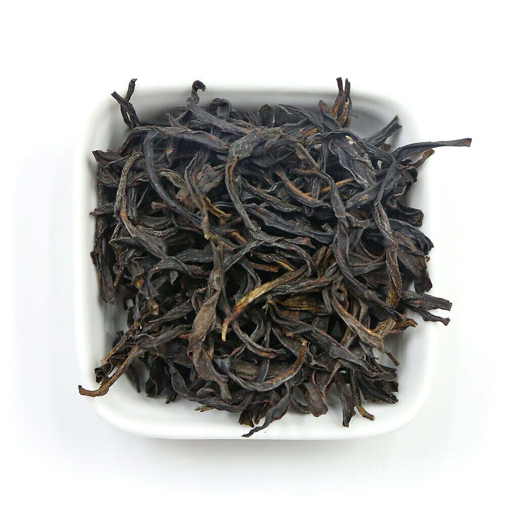 Fresh Dancong Chaozhou Oolong Tea Chinese Tea with Almond Aroma Secondary image