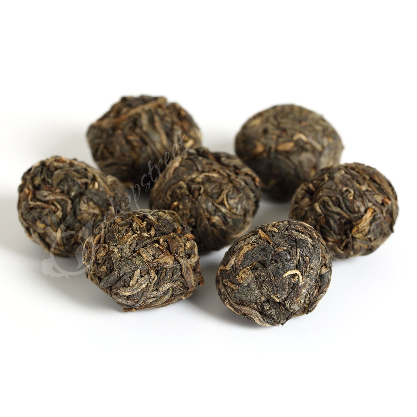 HELLOYOUNG Year Supreme Handmade Raw Tuocha Puer Pu'er Puerh Tea Small Cake