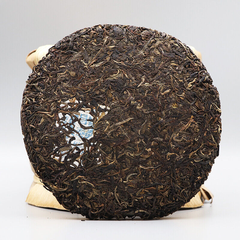 Yunnan Chang Tai Classic 7548 Changtai Puer Tea Sheng Pu Er Raw Pu-erh 357g