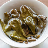 357g Laobanzhang Puerh Raw Tea Cake Yunnan Big Leaf Pu-erh Tea Chinese Pu'er Tea