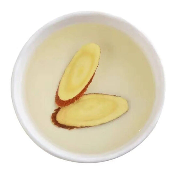 Natural Puer Licorice Root Slices Chinese Herbs Tea Flower Tea