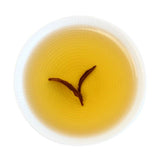 /Oolong Taiwan High Mountain Cha Strips Shape GABA Tea 105g