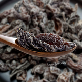 5 Bags Plum Snacks 冰梅肉 老式九制话梅肉 童年怀旧小零食