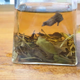 Carry Case for Preferred Oriental Beauty Oolong Tea  High Mount Oolong Tea 75g*2