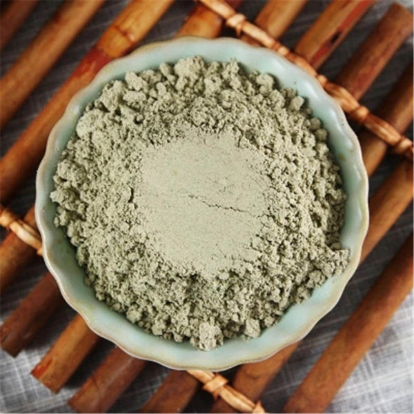 100% pure Yi Mu Cao powder (Chinese motherwort) powder herbal medicine 8.8oz