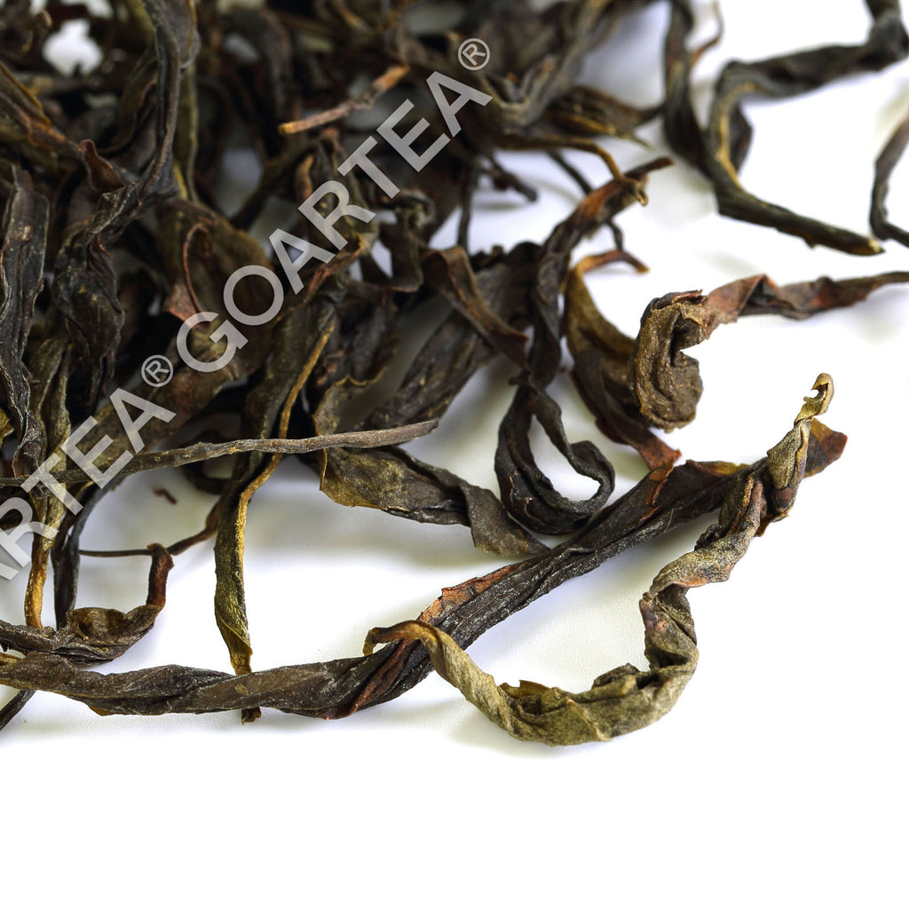 HELLOYOUNG Supreme Dancong Oolong Tea Phoenix Osmanthus Guihua Fragrant Tea