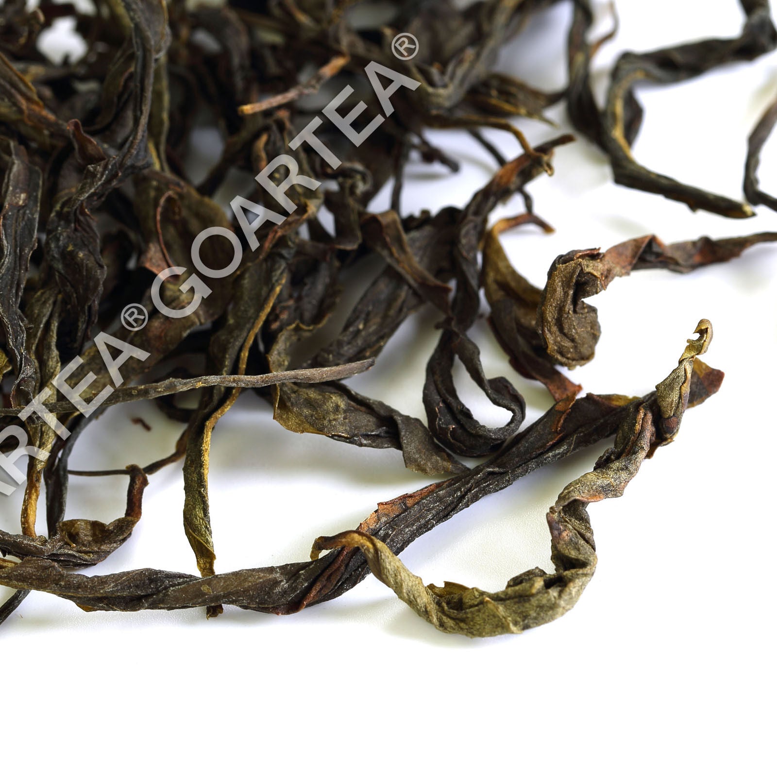 HELLOYOUNG Supreme Dancong Oolong Tea Phoenix Osmanthus Guihua Fragrant Tea