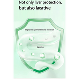18 Flavors of Liver Protection Tea Chinese Nourishing Protect Care-Everyday 5Box