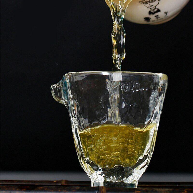 Bingdao Raw Puer Ba Wai Ancient tea Tree Sheng Puerh 100gx2