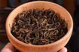 Premium Black Tea Fenghetang Dian Hong Maofeng Yunnan Dianhong Tea 500g