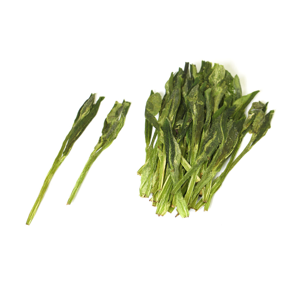 HELLOYOUNG 250g Supreme Huangshan Spring Green Tea Chinese Taiping Houkui Monkey