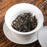 500g Da Hong Pao Oolong Tea Organic Black Tea Benefits Chinese Red Tea Bagged